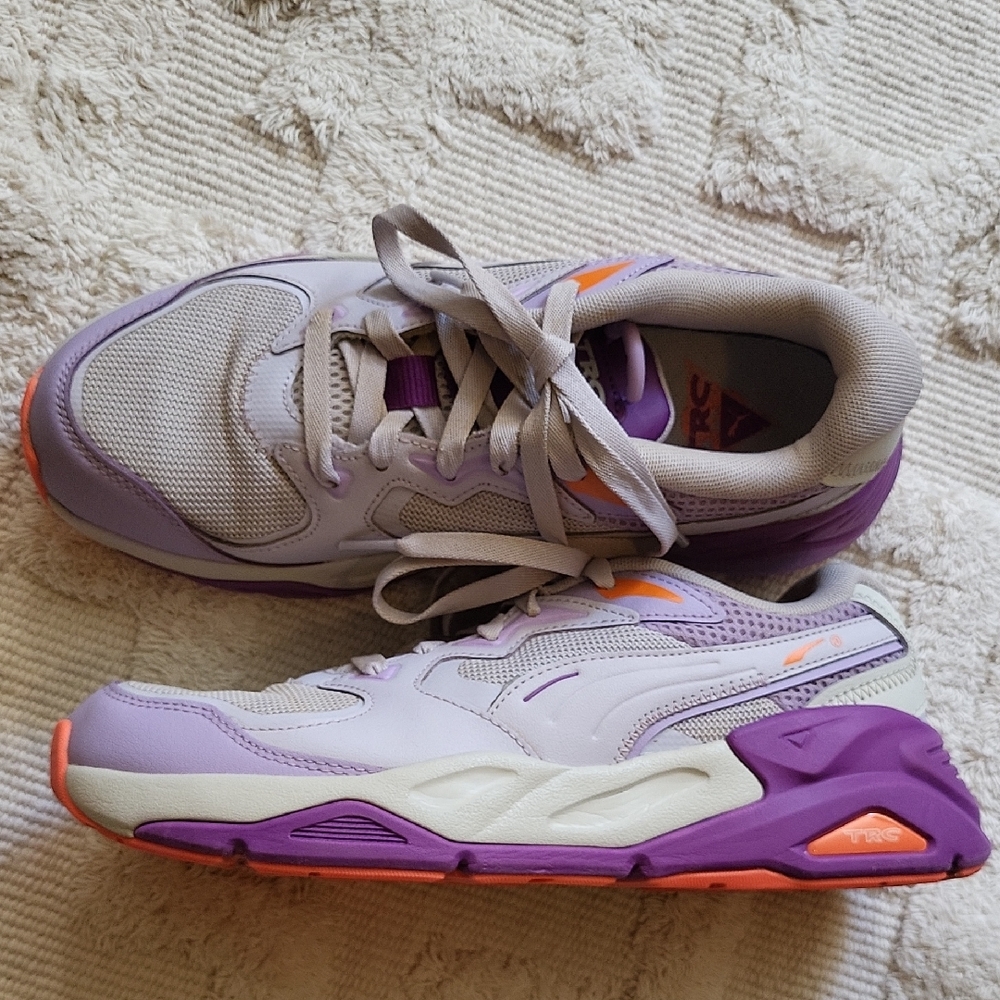 Puma Women's TRC Mira Trail Mix